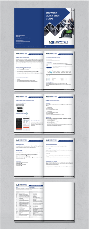 Print Design par alex989 pour Lotus Solutions Group | Design : #26384126