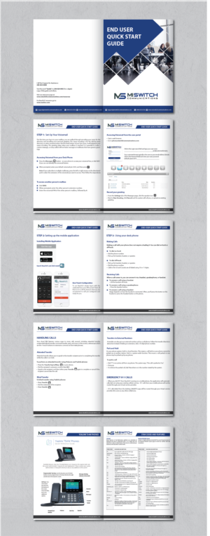 Print Design par alex989 pour Lotus Solutions Group | Design : #26401953