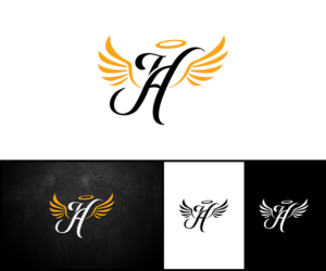 Logo Design by MoonFeather