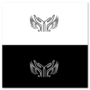 Logo Design by Sujit Banerjee for Hands On Angel LLC | Design: #26342466