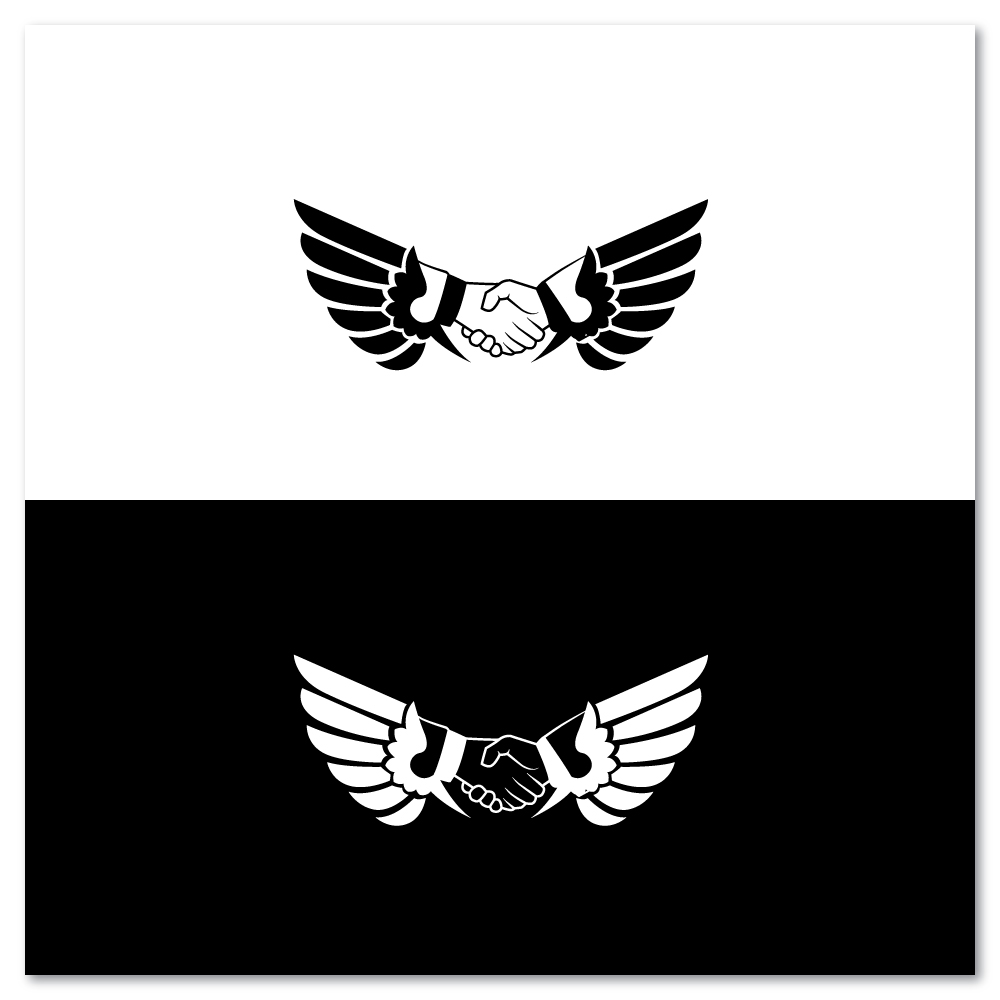 Diseño de Logo por Sujit Banerjee para Hands On Angel LLC | Diseño #26342467