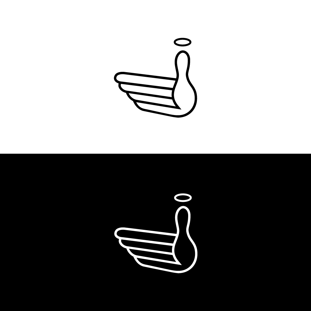 Diseño de Logo por Sujit Banerjee para Hands On Angel LLC | Diseño #26342468