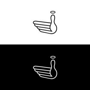 Logo Design by Sujit Banerjee for Hands On Angel LLC | Design: #26342468