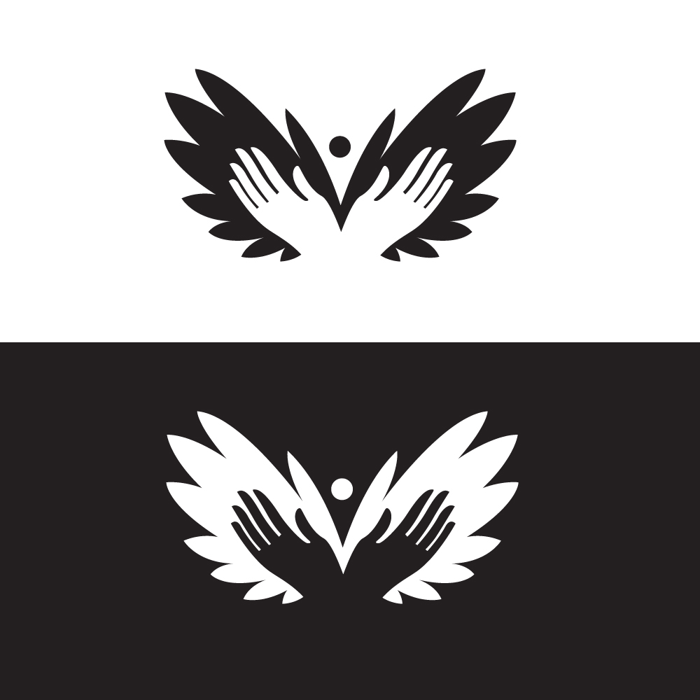 Diseño de Logo por Sujit Banerjee para Hands On Angel LLC | Diseño #26342470