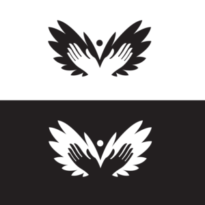 Logo Design by Sujit Banerjee for Hands On Angel LLC | Design: #26342470
