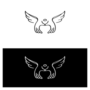 Logo Design by Sujit Banerjee for Hands On Angel LLC | Design: #26342472