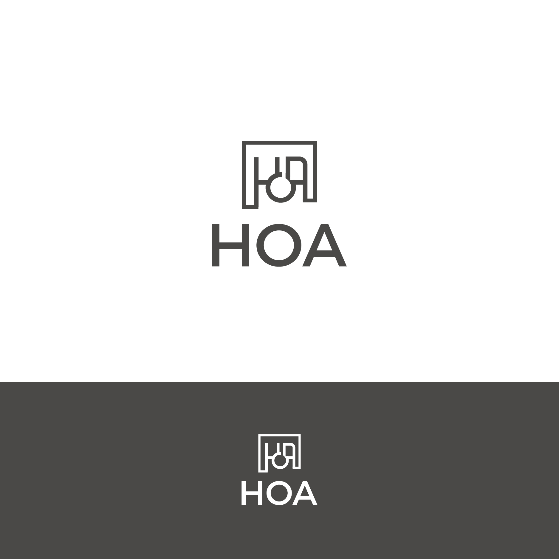 Logo Design by creative.bugs for Hands On Angel LLC | Design #26343194