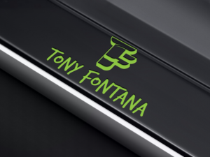 Tony Fontana | Logo Design by makerlogoz