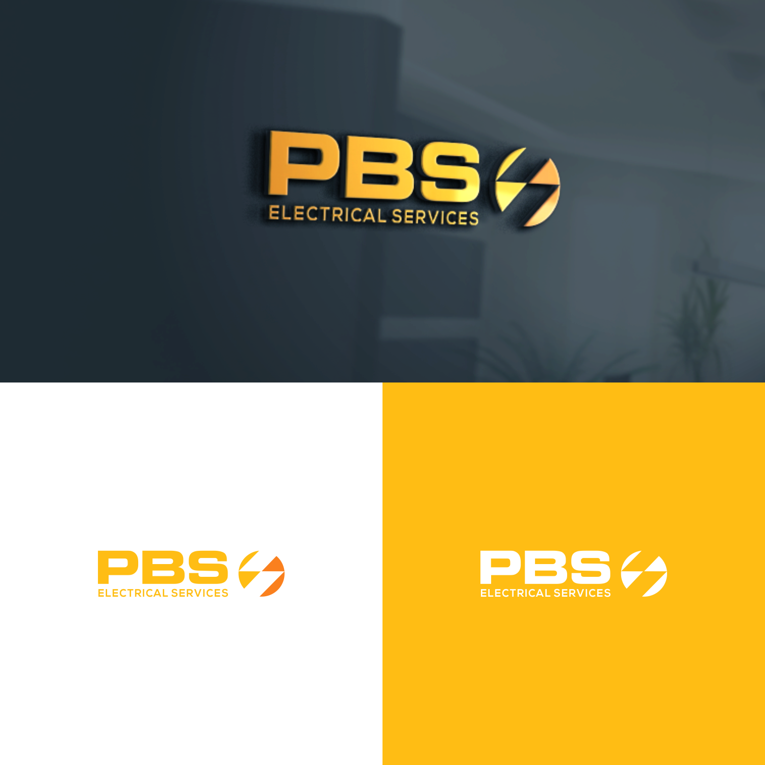 Logo Design by mr.yasmine for this project | Design #26341420