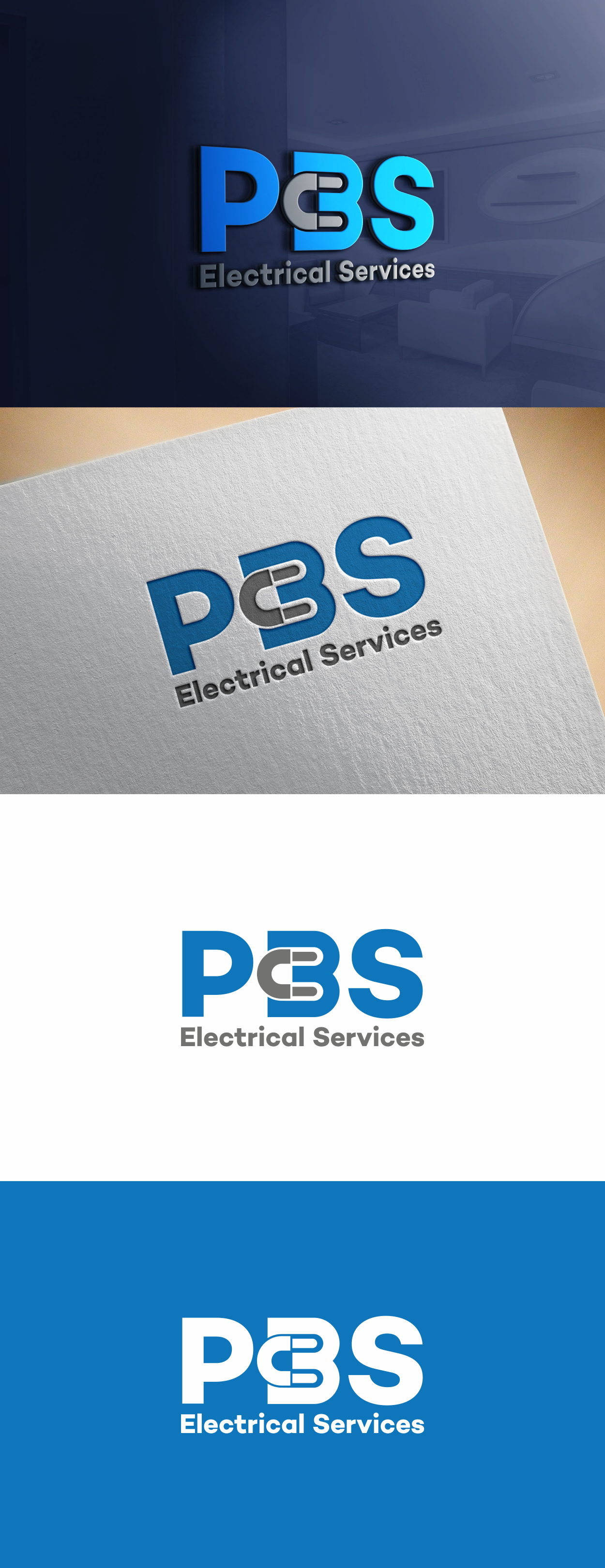 Logo Design by ViciouSaint for this project | Design #26341508