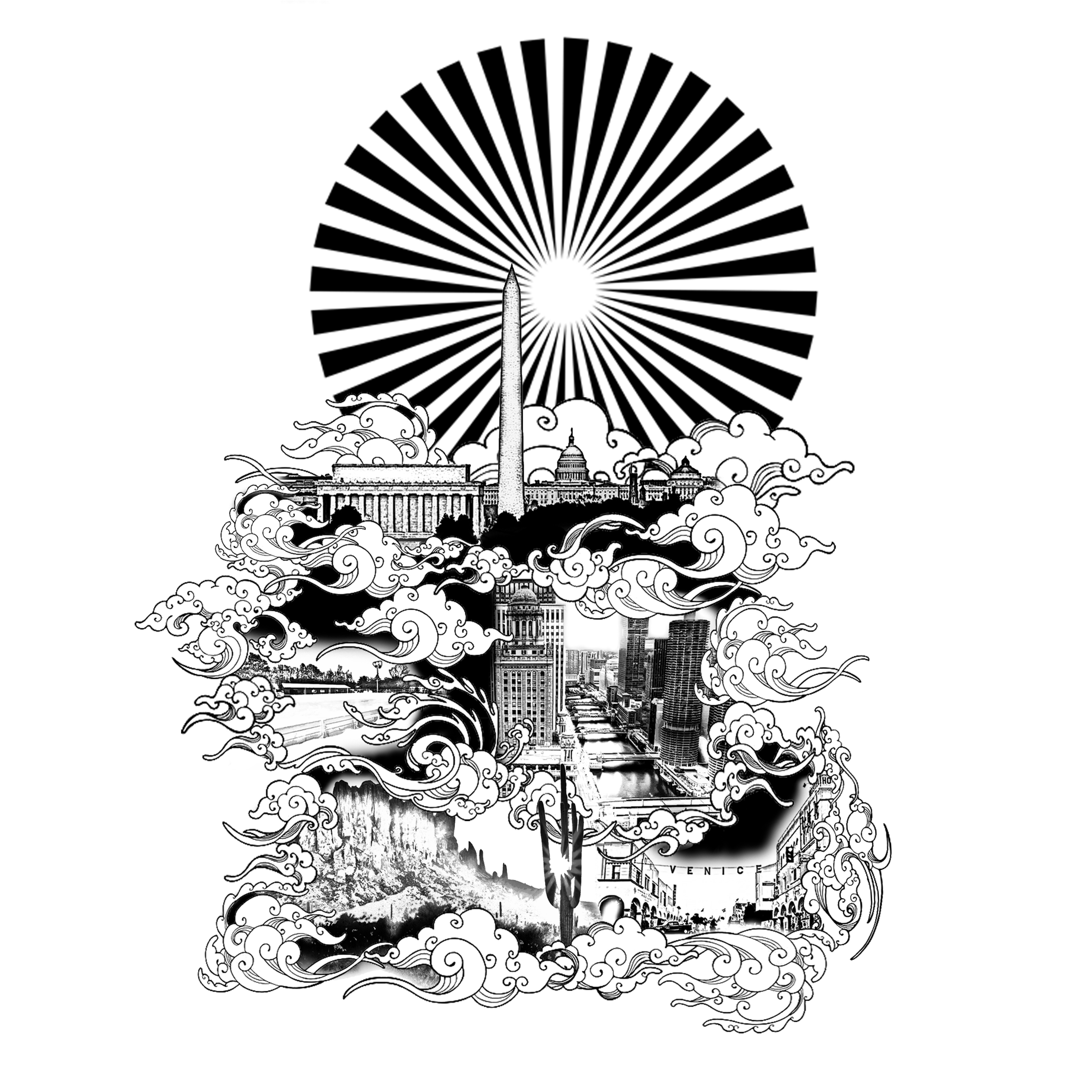 Tattoo Design by Phoenix Art for this project | Design #26376491