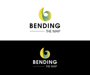 Bending the Map | Logo Design by Art Lancer