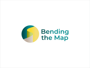 Bending the Map | Logo Design by BNdesigner