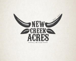 Logo Design by Petrol Design