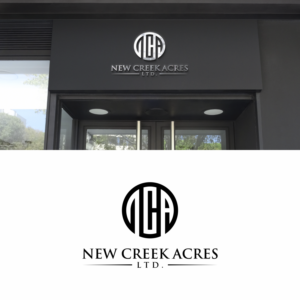 Logo Design by lione