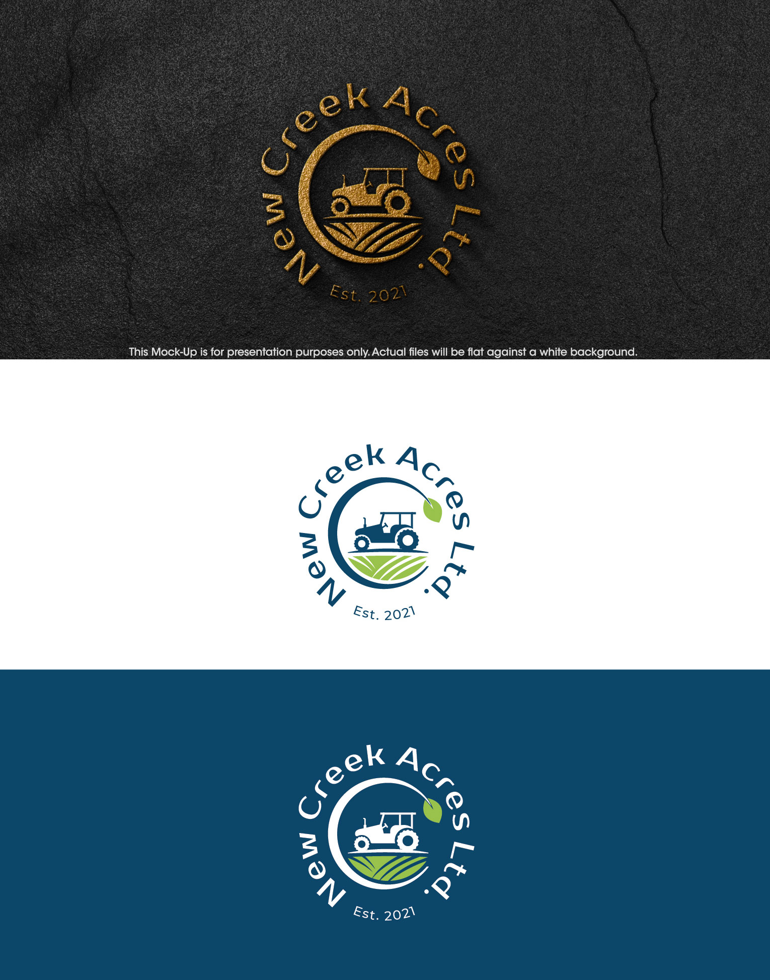 Logo Design by lnb... for this project | Design #26377167