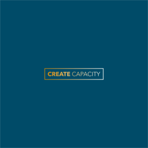 Create Capacity | Logo Design by Jeferson HP