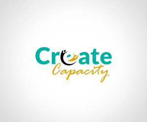Create Capacity | Logo Design by drekkk