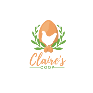 Diseño de Logo por Hardcore Design para Claire's Coop | Diseño: #26345316