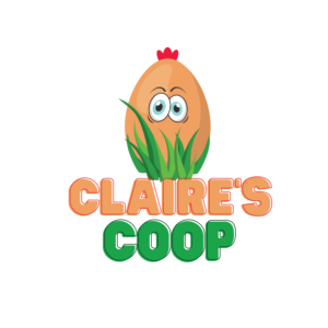 Diseño de Logo por Hardcore Design para Claire's Coop | Diseño: #26345392