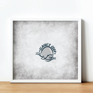 Diseño de Logo por CreativeFlows 2 para Claire's Coop | Diseño: #26343783