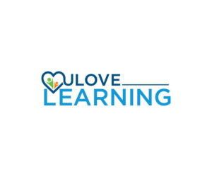 Logo-Design von Adi Graphics für ULove Learning | Design: #26350251
