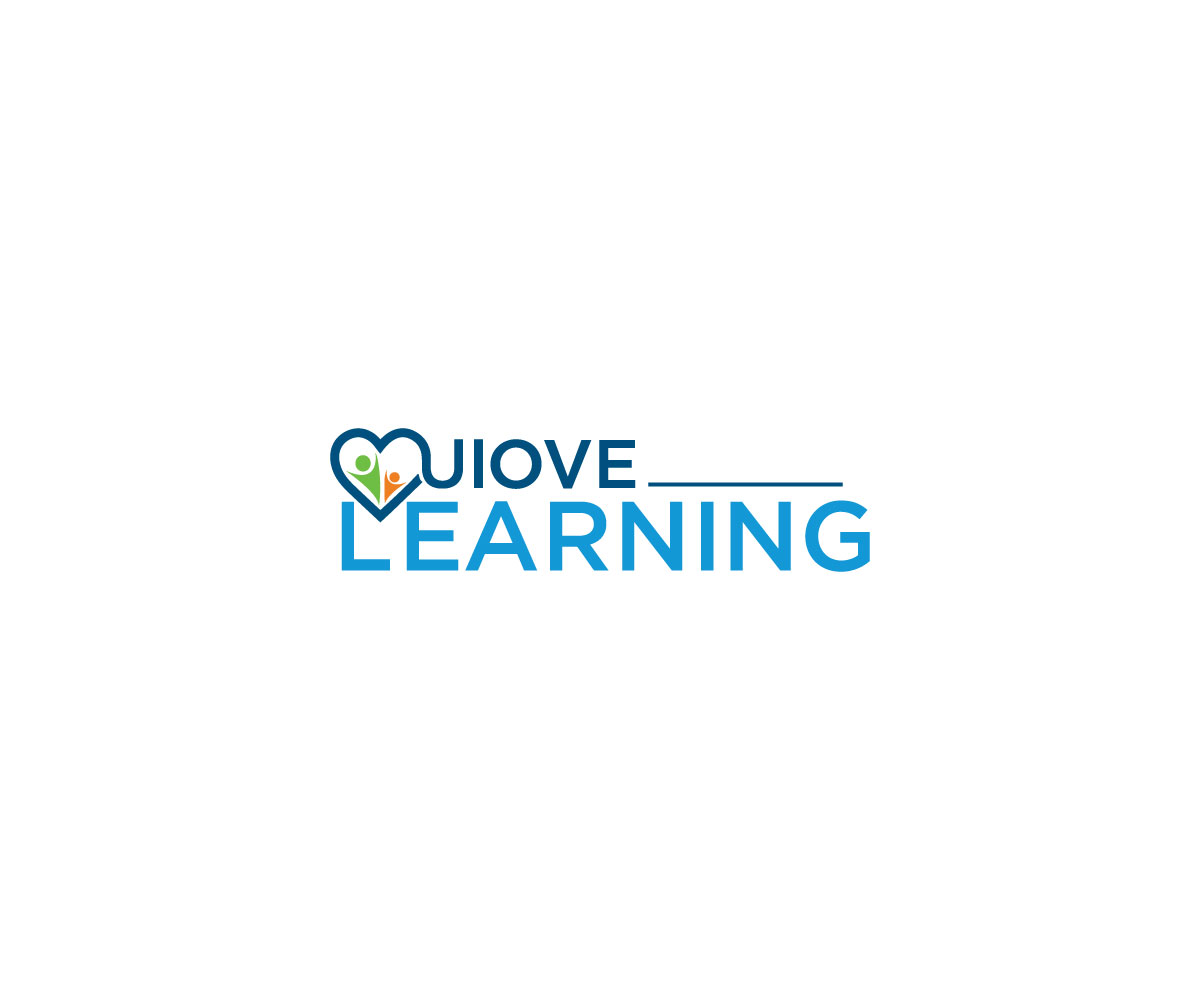 Logo Design by Adi Graphics for ULove Learning | Design #26354750