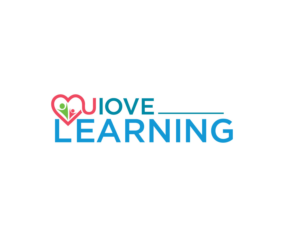 Logo Design by Adi Graphics for ULove Learning | Design #26354751