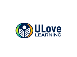 Logo Design by Nabin Bairagi for ULove Learning | Design #26389617