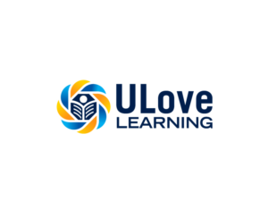 Logo Design by Nabin Bairagi for ULove Learning | Design: #26389709