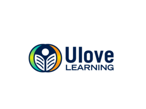 Logo Design by Nabin Bairagi for ULove Learning | Design: #26392847