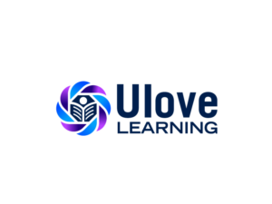 Logo Design by Nabin Bairagi for ULove Learning | Design: #26393036