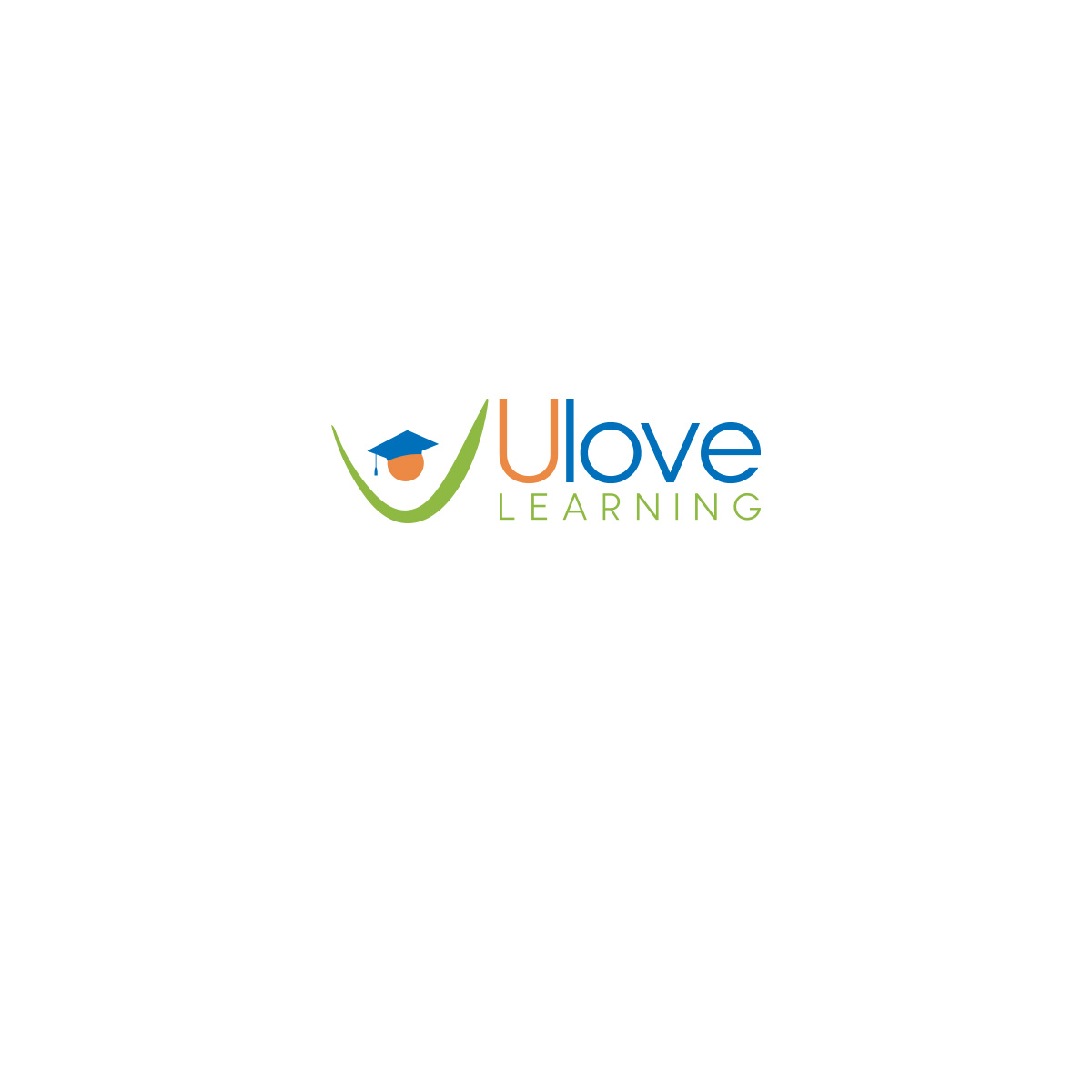 Logo Design by DesignDUO for ULove Learning | Design #26395683
