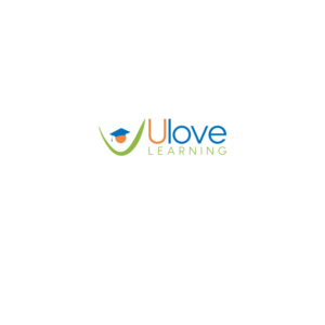 Logo Design by DesignDUO for ULove Learning | Design: #26395683