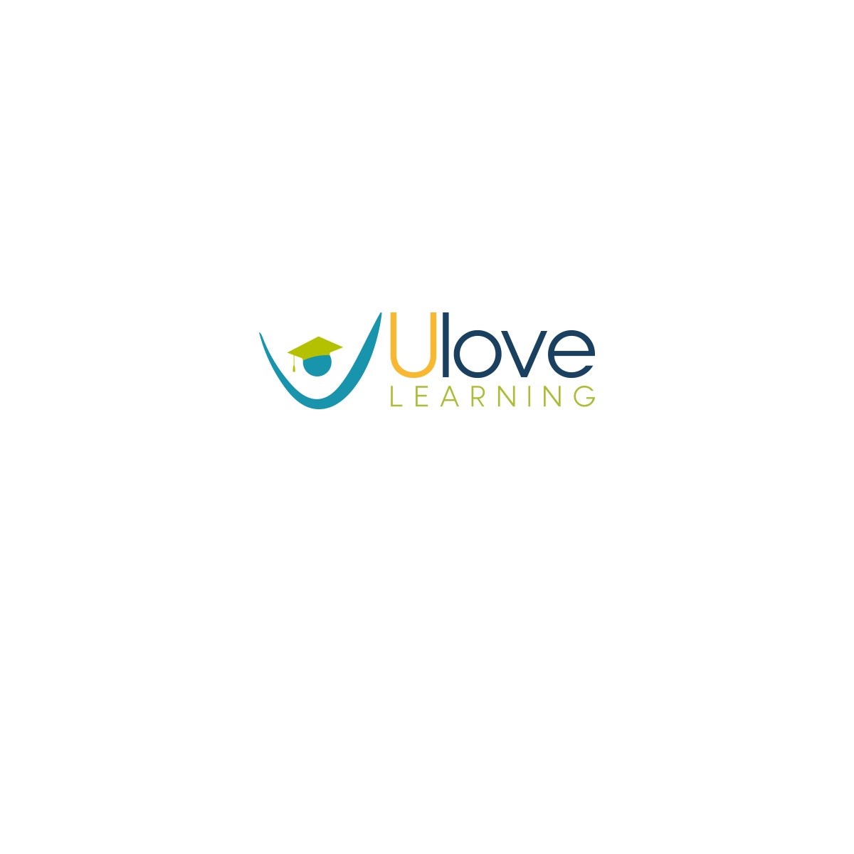 Logo Design by DesignDUO for ULove Learning | Design #26395684