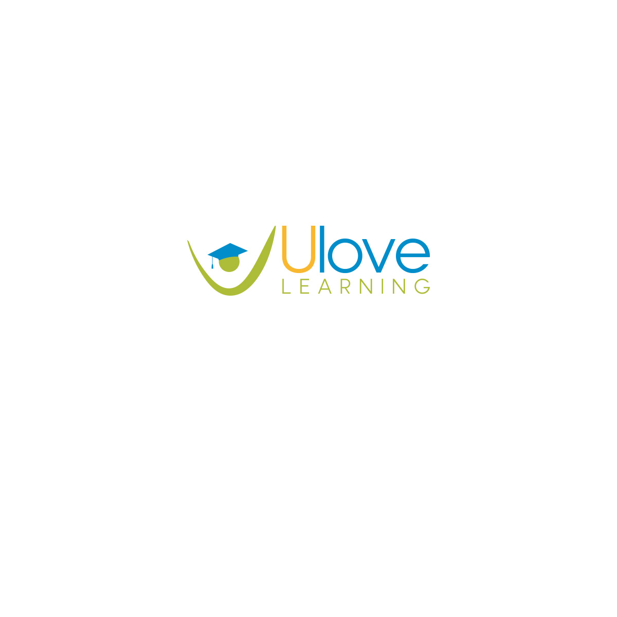 Logo Design by DesignDUO for ULove Learning | Design #26395685