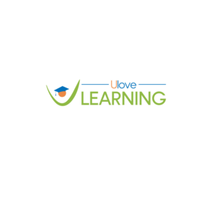 Logo Design by DesignDUO for ULove Learning | Design: #26405489