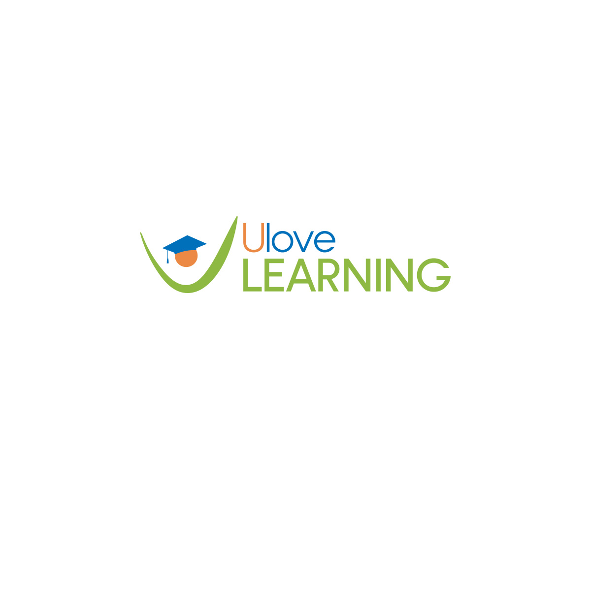 Logo Design by DesignDUO for ULove Learning | Design #26405491