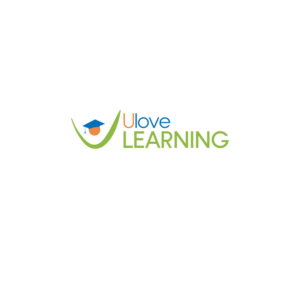 Logo Design by DesignDUO for ULove Learning | Design: #26405491