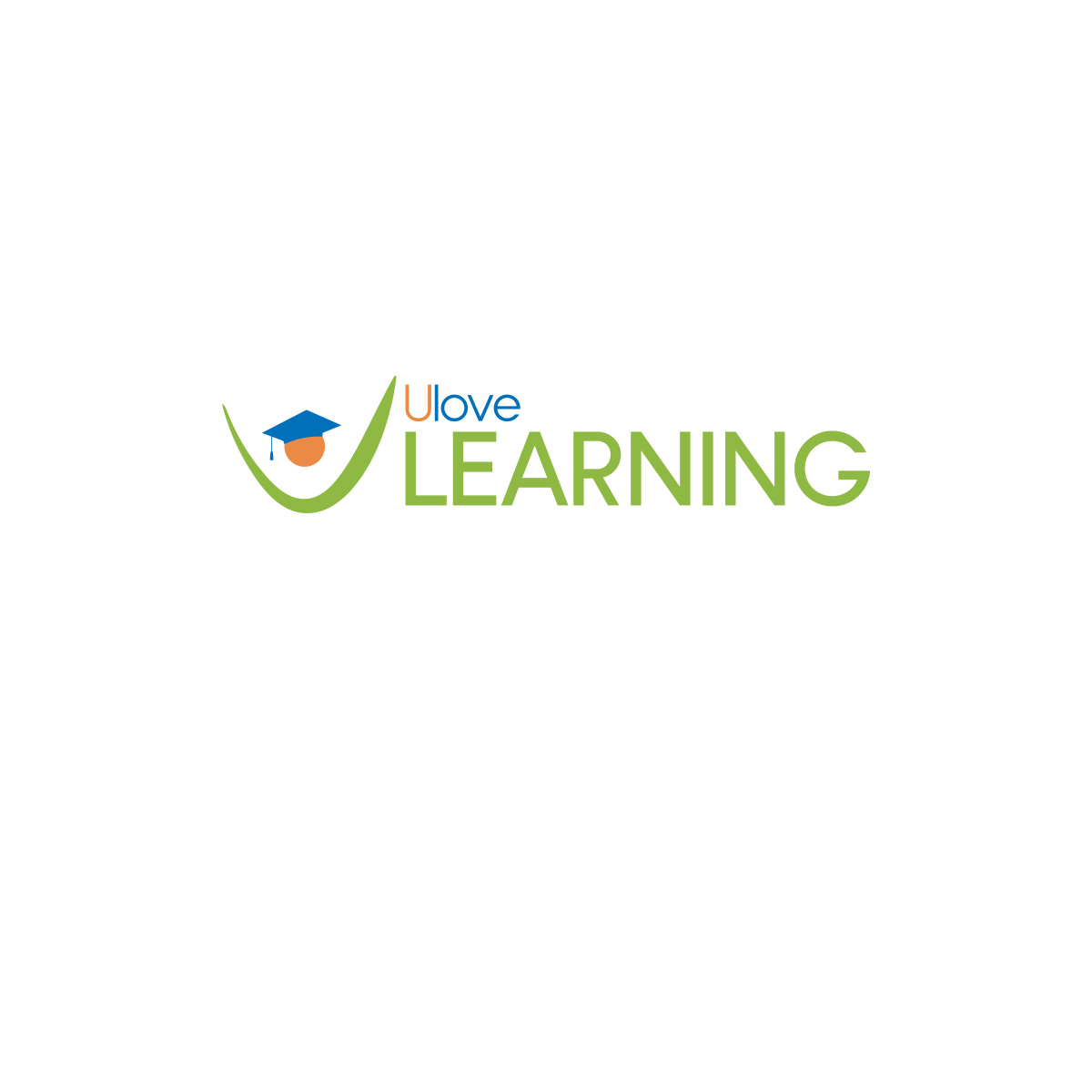 Logo Design by DesignDUO for ULove Learning | Design #26405492