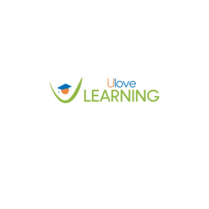 Logo Design by DesignDUO for ULove Learning | Design: #26405494