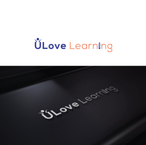 Logo Design by Maxo-Biz for ULove Learning | Design: #26341989