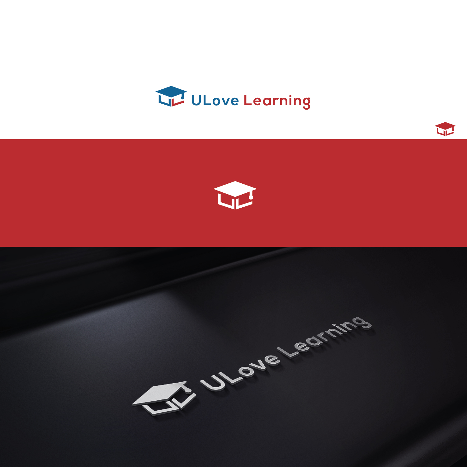Design de Logo par Maxo-Biz pour ULove Learning | Design #26347532
