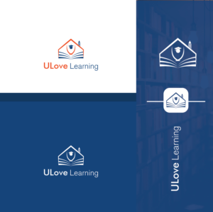 Logo Design by Maxo-Biz for ULove Learning | Design: #26352207