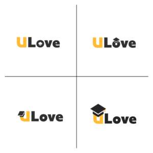 Logo-Design von sanchez.designs für ULove Learning | Design: #26342390