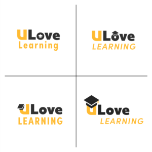 Logo-Design von sanchez.designs für ULove Learning | Design: #26347614