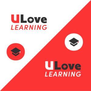 Logo-Design von sanchez.designs für ULove Learning | Design: #26352166