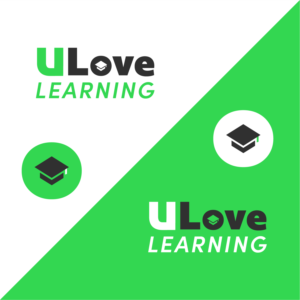 Logo-Design von sanchez.designs für ULove Learning | Design: #26352167