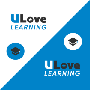 Logo-Design von sanchez.designs für ULove Learning | Design: #26352168