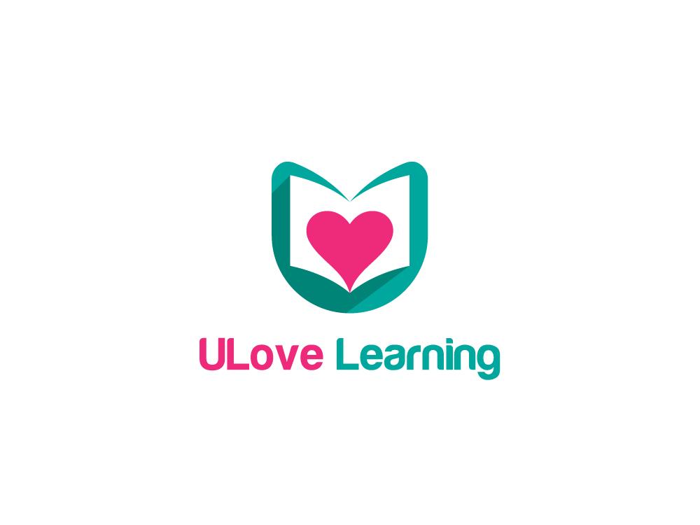 Logo Design by designA78 for ULove Learning | Design #26340754